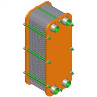 M6-19 Baureihe / zerlegbar